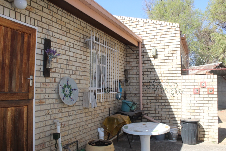 2 Bedroom Property for Sale in Parys Free State